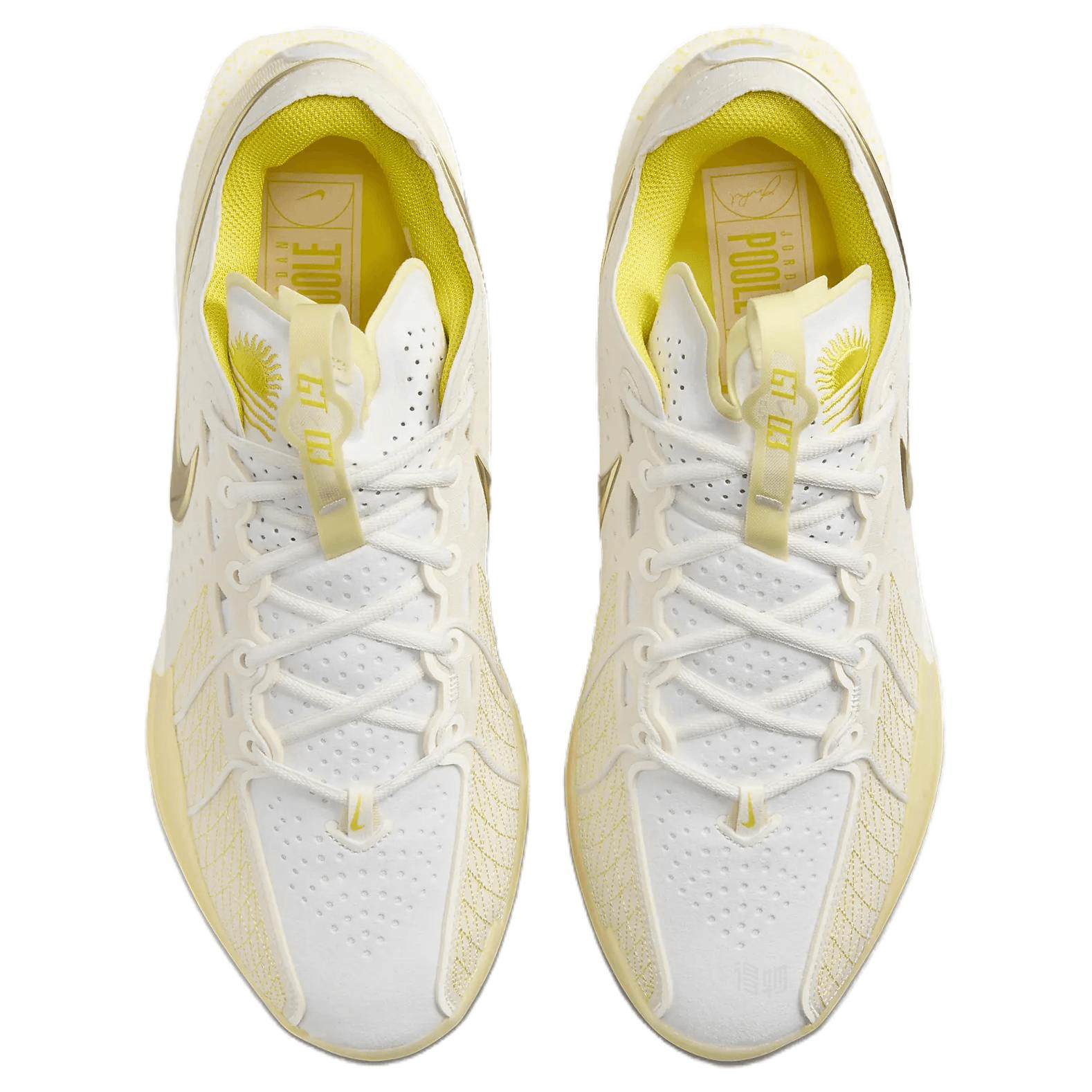 Nike Air Zoom G.T. Cut 3 "Jordan Poole" EP — фото 3