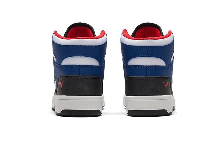 Puma Rebound LayUp — фото 4