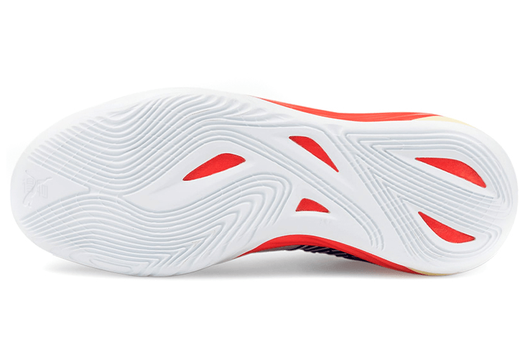 Puma Fusion Nitro — фото 4