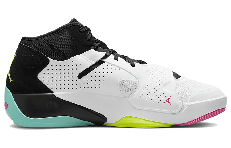 Jordan Zion 2 — фото 1