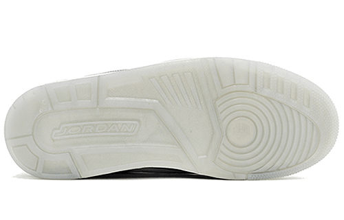 Jordan Air Jordan 3 Retro 5Lab3 Silver — фото 3