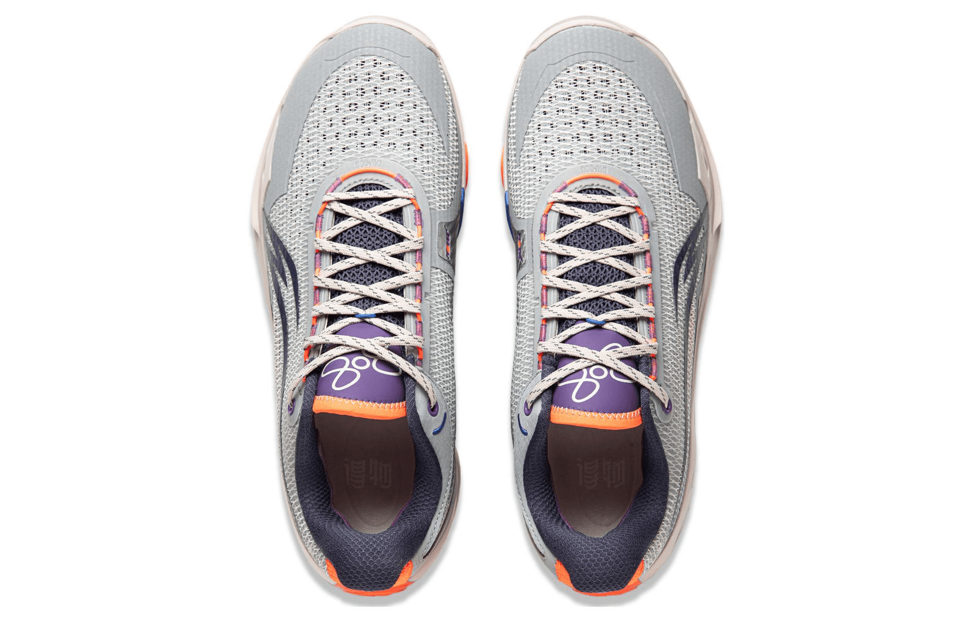 Li-Ning LiNing 808 III Ultra — фото 3