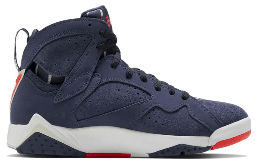 Jordan Air Jordan 7 Retro Quai 54 — фото 1