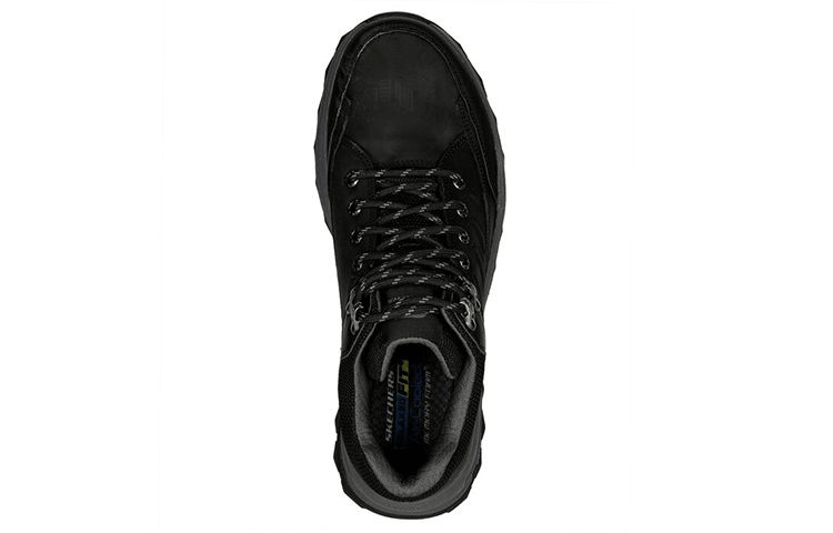Skechers Relaxed Fit Zeller-Bazemore — фото 3