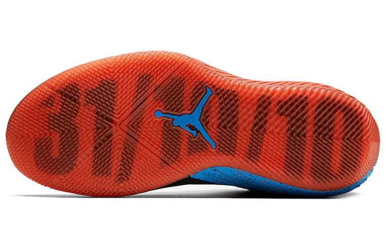 Jordan Why Not Zer0.1 Triple Double King — фото 5
