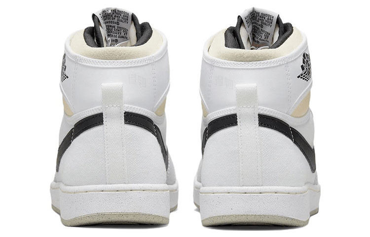 Jordan Air Jordan 1 ko "grey fog" — фото 4