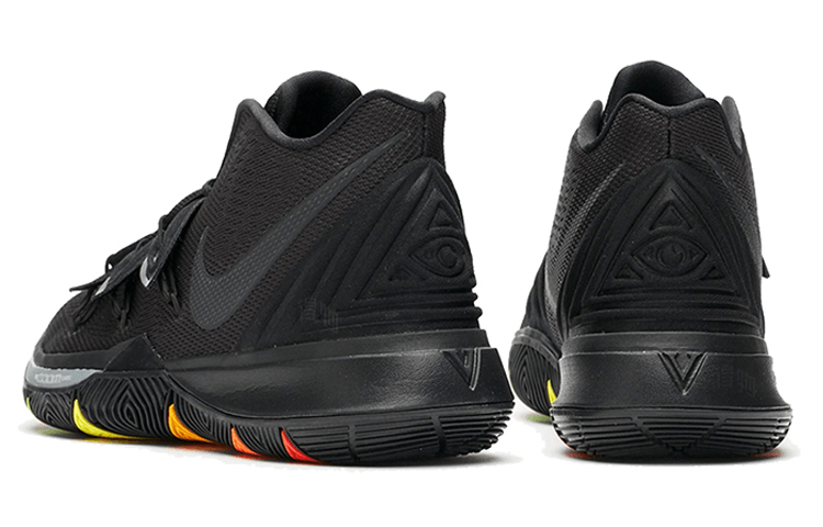 Nike Kyrie 5 — фото 3
