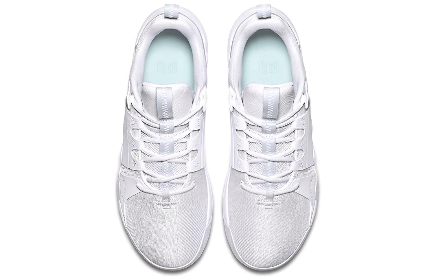Jordan Zoom Zero Gravity PF — фото 3