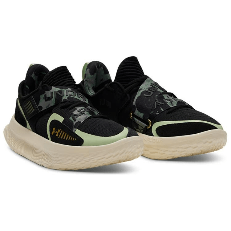 Under Armour FUTR X Camo — фото 2