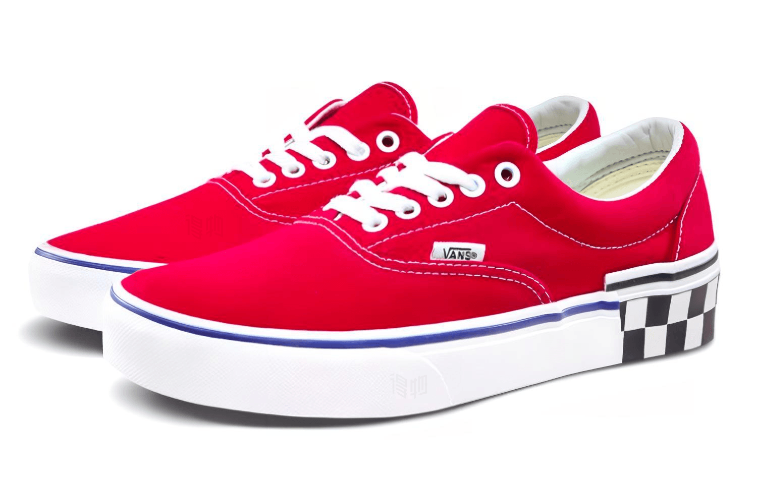 Vans Era — фото 1