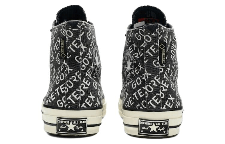 Converse Gore-Tex x Converse Chuck Taylor All Star 1970s — фото 2