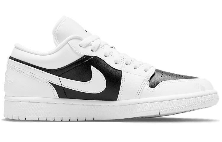 Jordan Air Jordan 1 Low "Panda" — фото 1