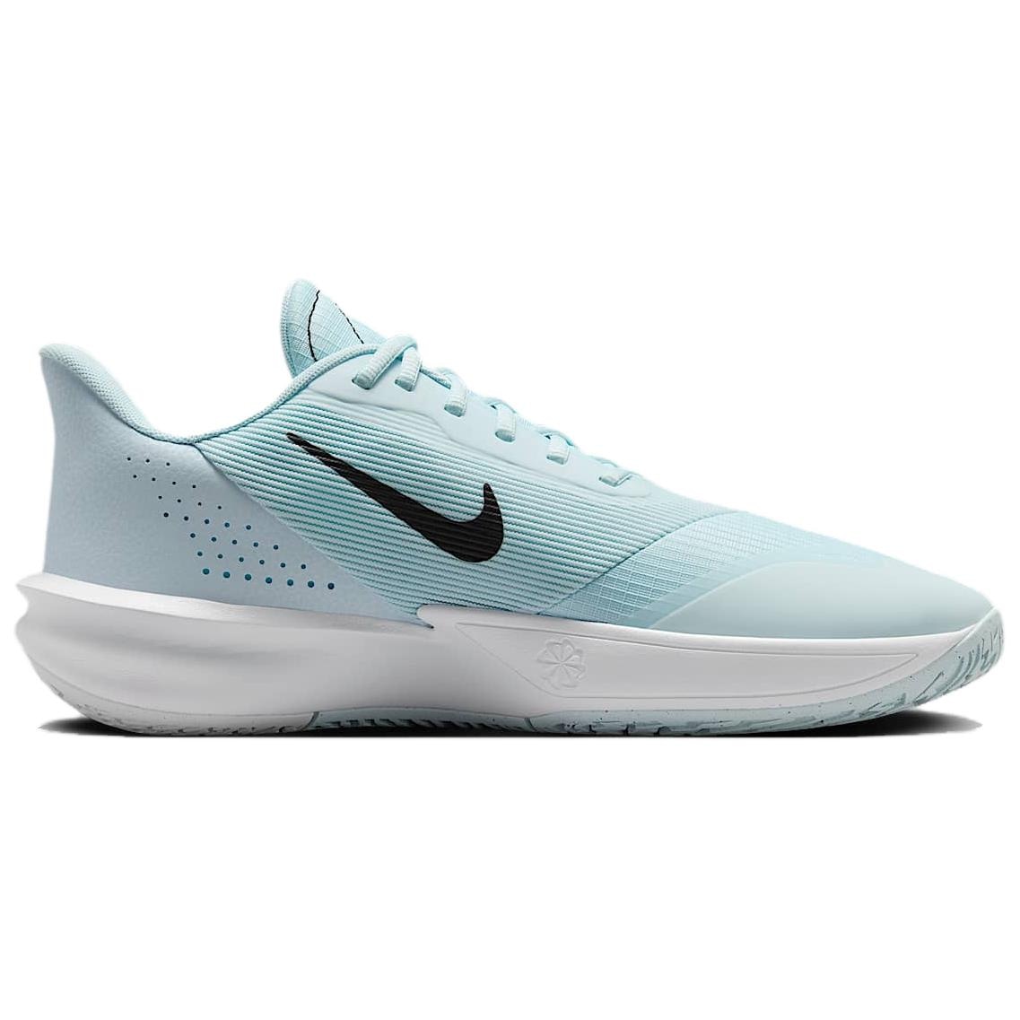 Nike Precision 7 — фото 1