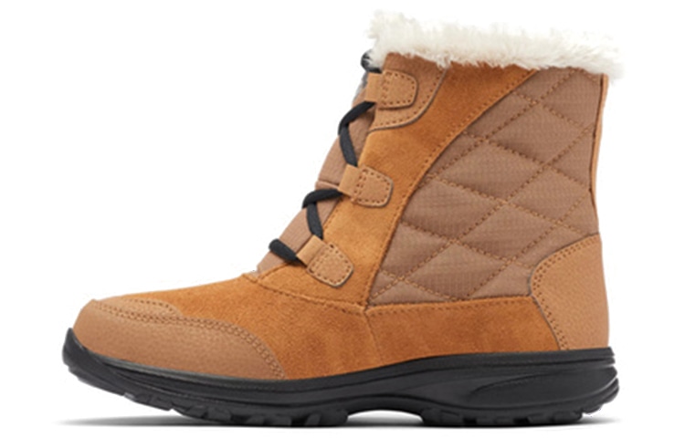 Ботинки Columbia Snow Boots Brown