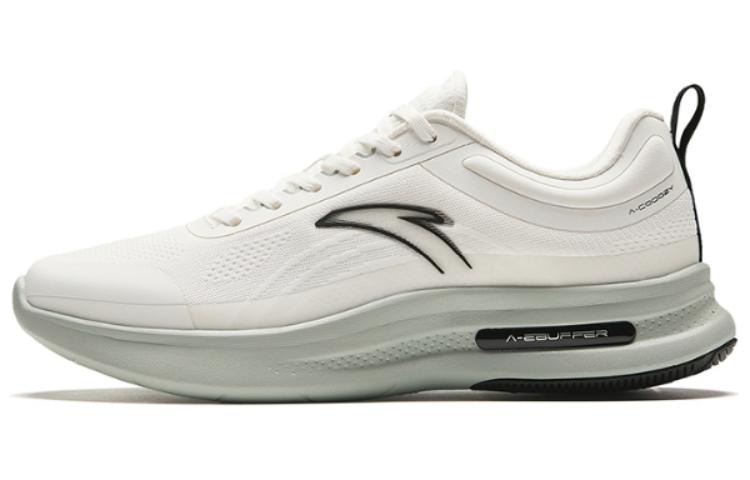 安踏 Anta Training Shoes White