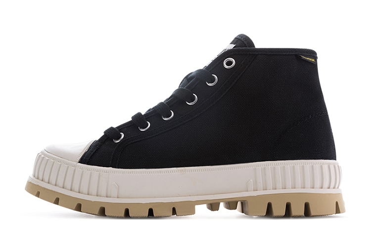 Palladium Pallashock Mid OG