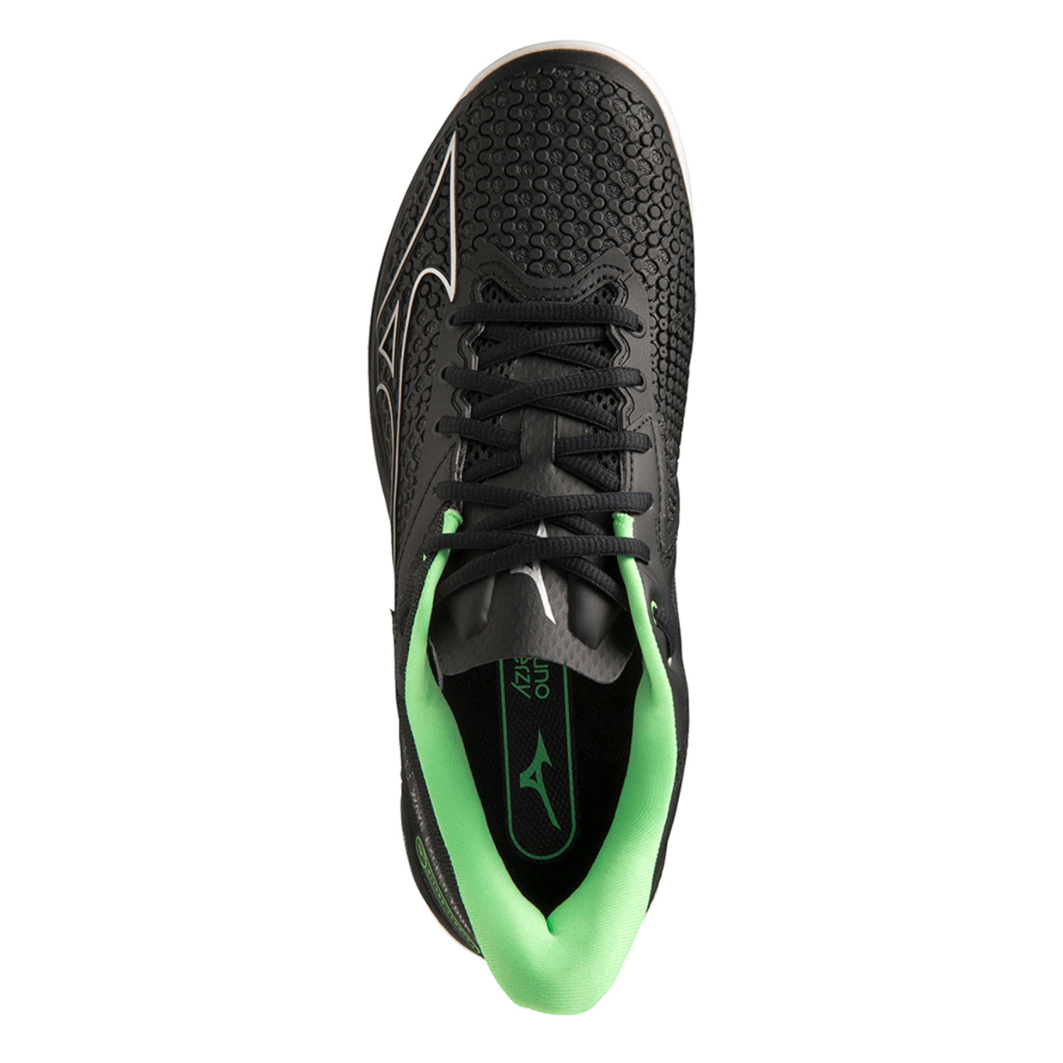 Mizuno Wave Exceed Tour 5 Black — фото 1