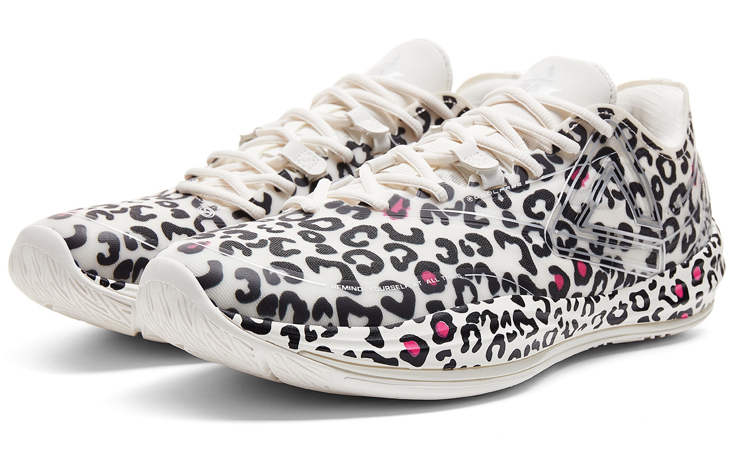 Peak Linglong 3.0 Snow Leopard — фото 2