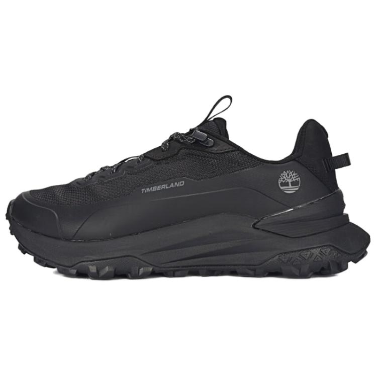 Timberland Motion Access