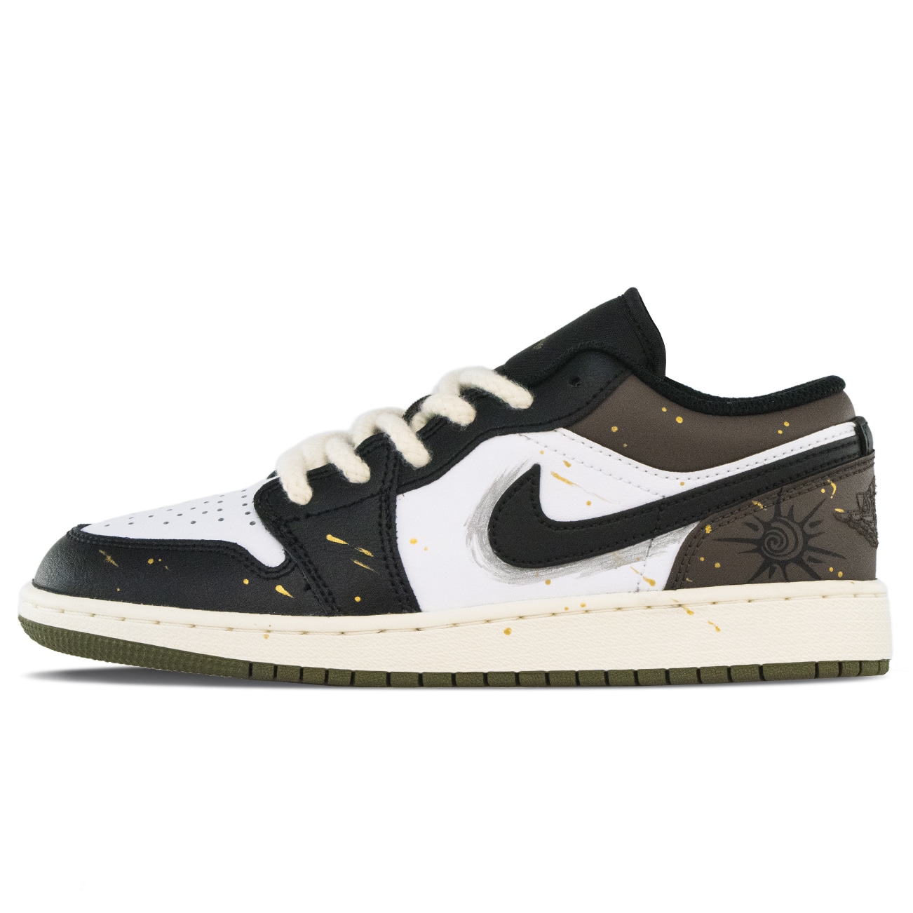 Jordan Air Jordan 1 Mocha