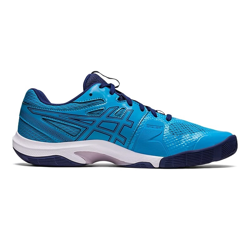 ASICS Gel-Blade 8 — фото 1