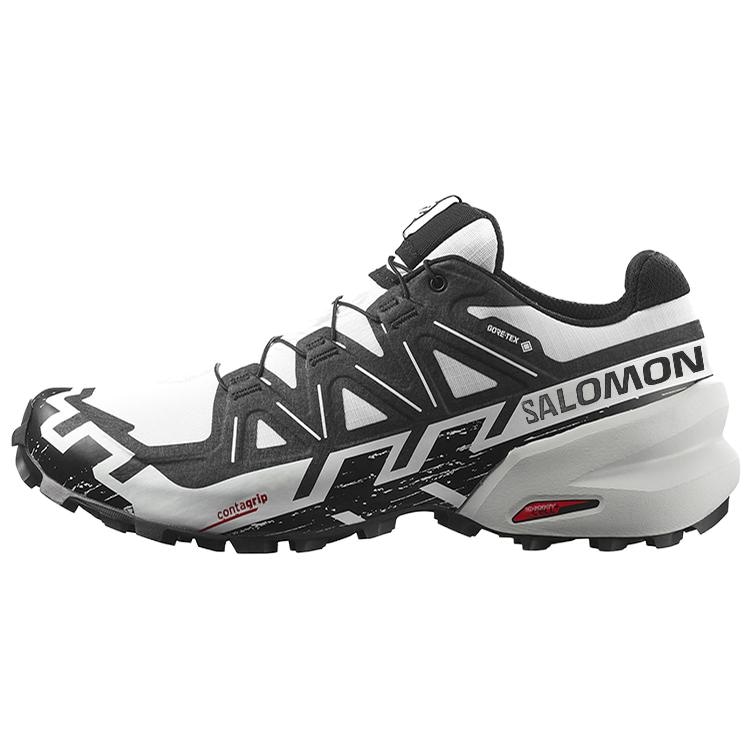 SALOMON/萨洛蒙 Salomon Speedcross 6 Gore-Tex