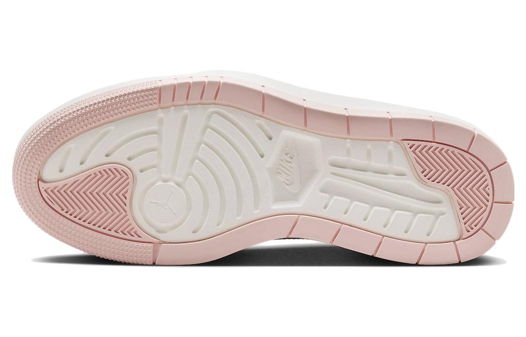 Jordan Air Jordan 1 Elevate High Pink White — фото 5
