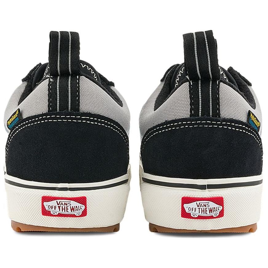 Vans Old Skool Black — фото 3