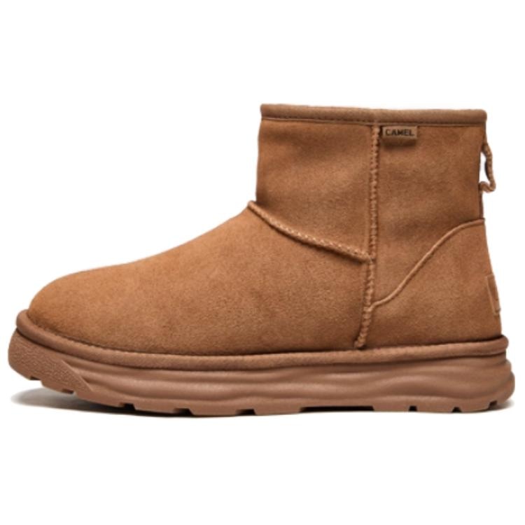 CAMEL骆驼 CAMEL Snow Boots