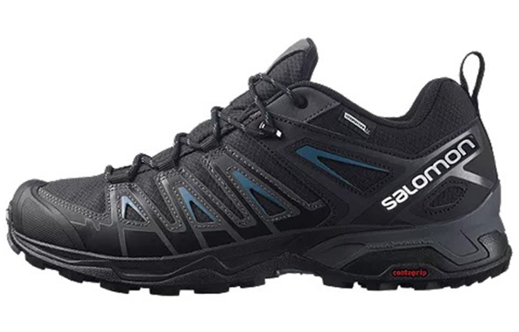 SALOMON/萨洛蒙 Salomon X Ultra Pioneer CSWP Black