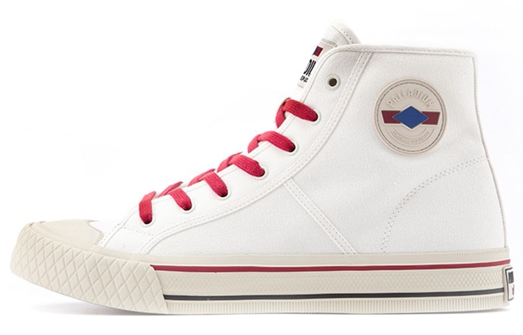 Palladium Palla Louvel