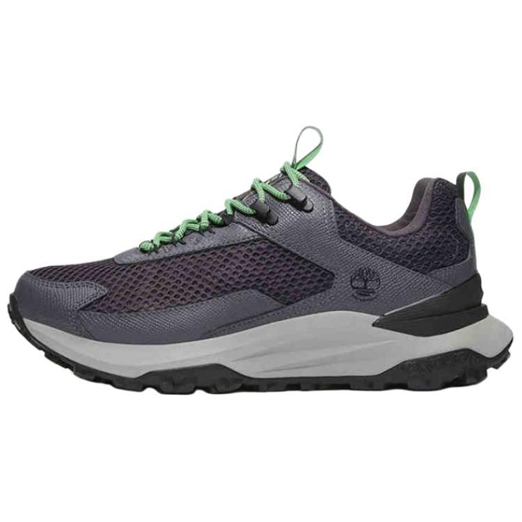 Timberland Motion ACCESS
