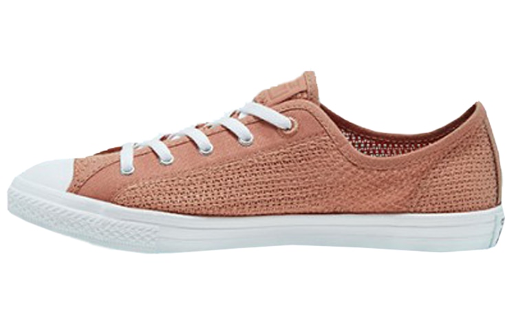 Converse Chuck Taylor All Star Daily Summer Getaway White Gold