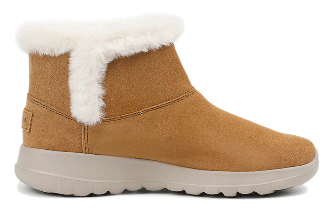 Skechers On-The-Go Joy Brown — фото 1