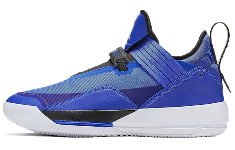 Jordan Air Jordan 33 SE Ocean Blue
