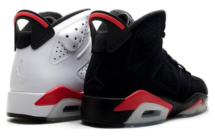 Jordan Air Jordan 6 Infrared Pack — фото 3