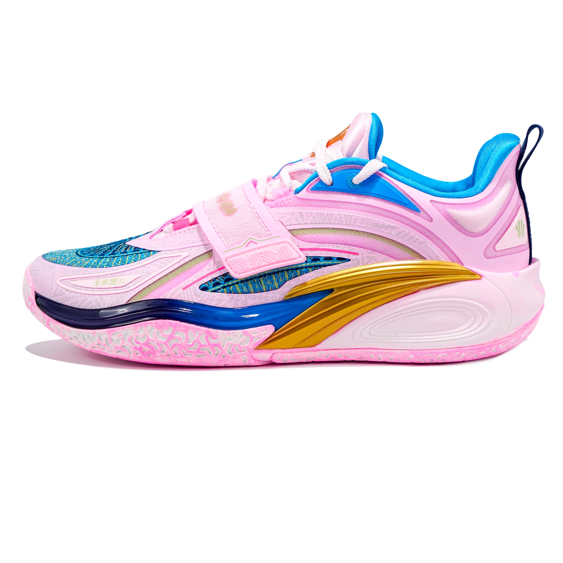 安踏 Anta KAI 1 SHOEME