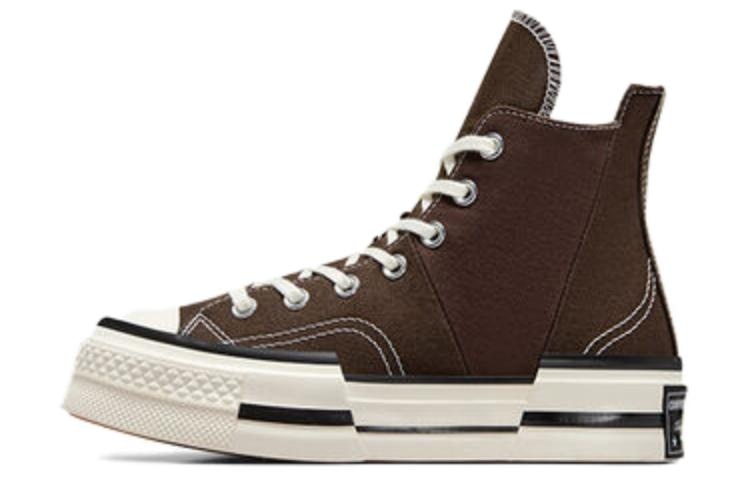Converse Chuck 70 Plus Brown