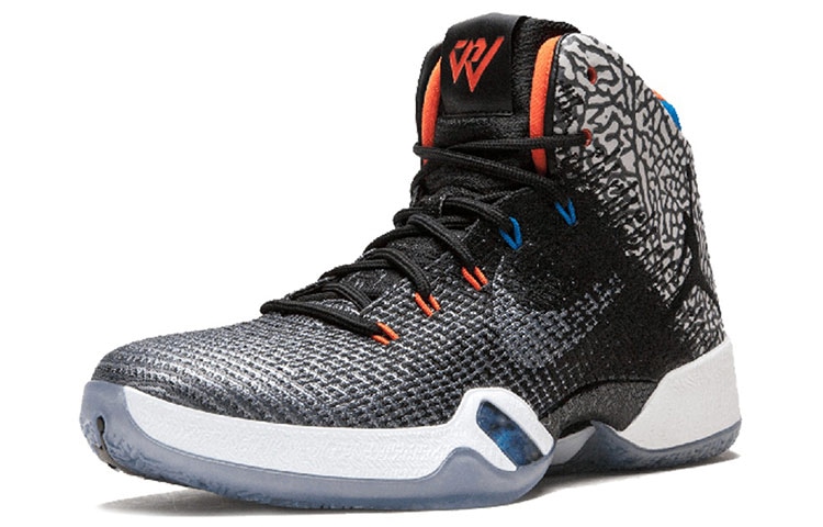 Jordan Air Jordan 31 "Cement Grey" — фото 1
