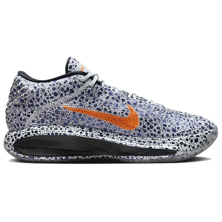 Nike G.T. Hustle 3 EP Electric — фото 1