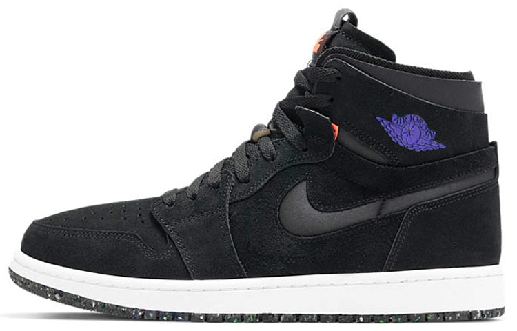 Jordan Air Jordan 1 Zoom Air CMFT "Court Purple"