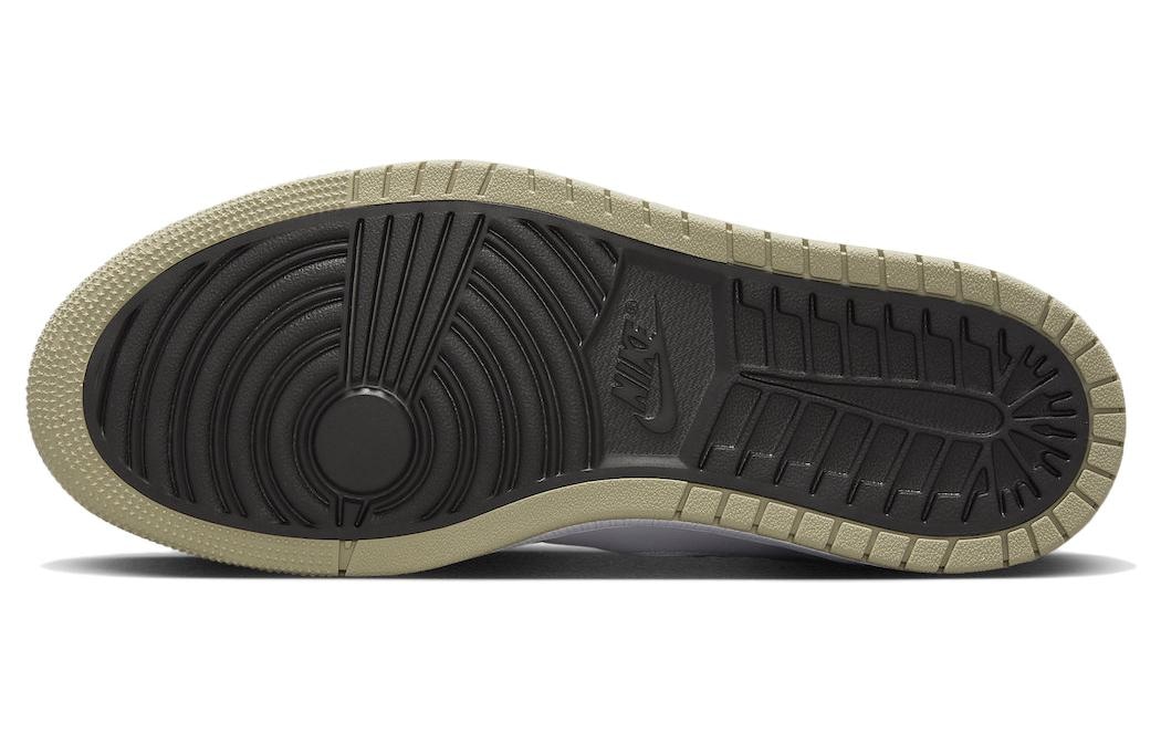 Jordan Air Jordan 1 CMFT "Neutral Olive" — фото 5