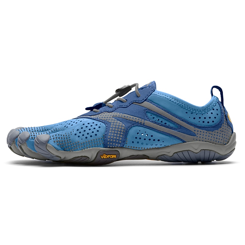 Обувь для спорта Vibram