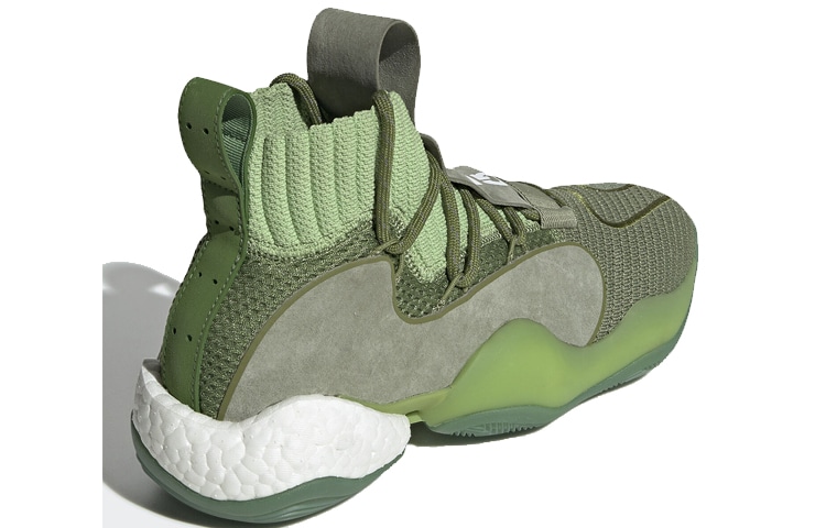 adidas originals adidas Crazy BYW X "Gratitude" — фото 3