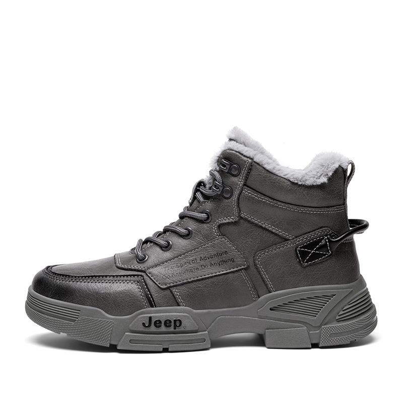 Ботинки Jeep Snow Boots