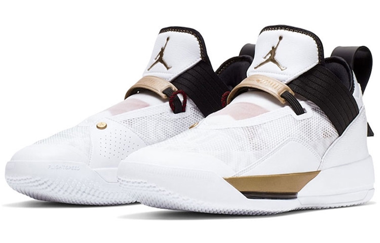 Jordan Air Jordan 33 SE FIBA — фото 1