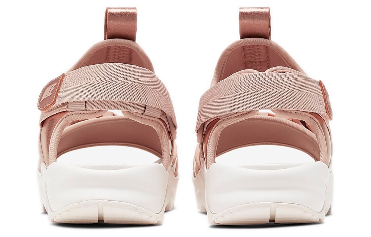 Nike Canyon Sandal Rose Gold — фото 4