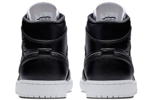 Jordan Air Jordan 1 Mid "Maybe I Destroyed the Game" — фото 3
