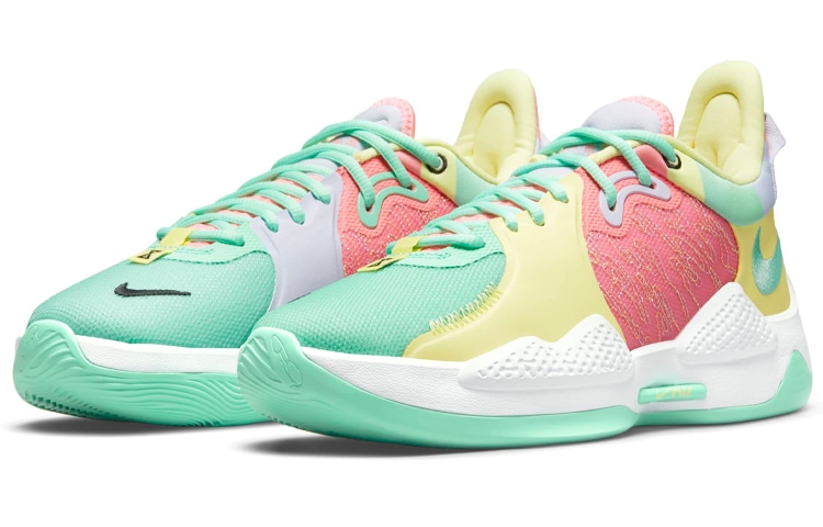 Nike PG 5 EP "Daughters" — фото 2