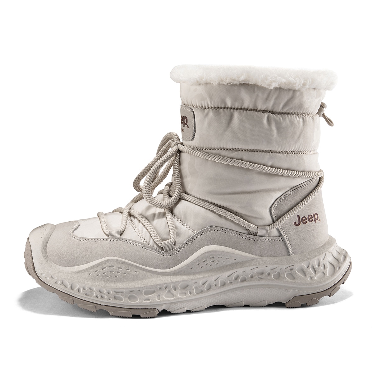 Jeep Winter Boots